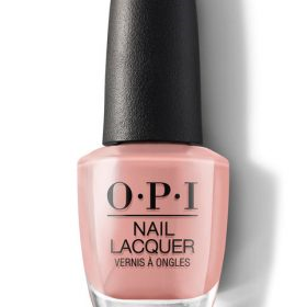 OPI Nail Lacquer – You’ve Got Nata On Me ( L17)