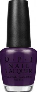 OPI Nail Lacquer – A Grape Affair #C19