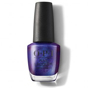 OPI Nail Lacquer – Abstract After Dark #LA10