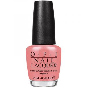 OPI Nail Lacquer – sorry I’m fizzy today ( C35)