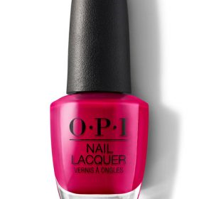 OPI Nail Lacquer – Squeaker of the House ( W60)