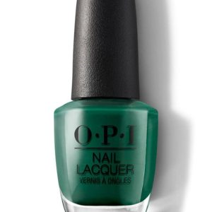 OPI Nail Lacquer – Stay Off the Lawn!! ( W54)