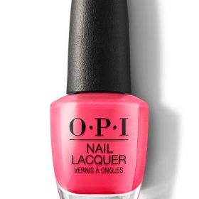 OPI Nail Lacquer – Strawberry Margarita ( M23)