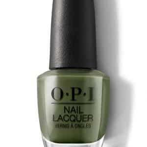 OPI Nail Lacquer – Suzi – The First Lady of Nails ( W55 )