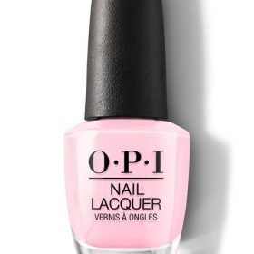 OPI Nail Lacquer – Suzi Shops & Island Hops ( H71)