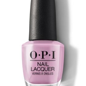 OPI Nail Lacquer – Suzi Will Quechua Later! ( P31)