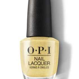 OPI Nail Lacquer – Suzi’s Slinging Mezcal ( M86)