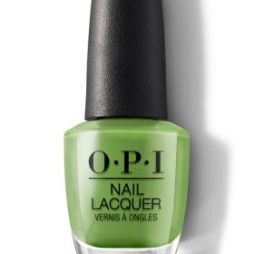 OPI Nail Lacquer – Take A Right On Bourbon ( N59)