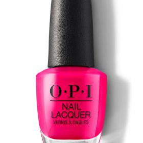 OPI Nail Lacquer – That’s Berry Daring ( B36)