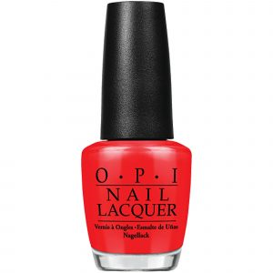 OPI Nail Lacquer – The Thrill Of Brazi (A16)