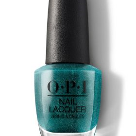 OPI Nail Lacquer – This Color’s Making Waves ( H74)