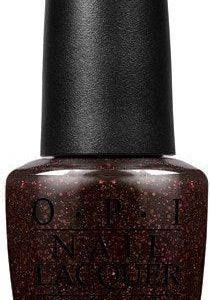 OPI Nail Lacquer – Today I Accomplished Zero (C17)