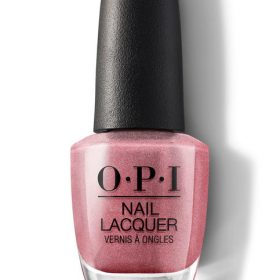 OPI Nail Lacquer – Tutti Fruitti Tonga ( S48)