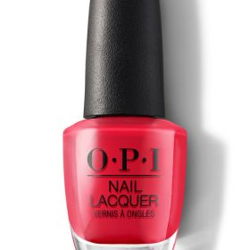 OPI Nail Lacquer – We Seafood and Eat It ( L20)