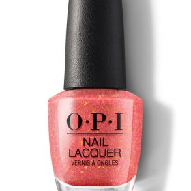 OPI Nail Lacquer – Mural Mural On The Wall ( M87)