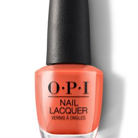 OPI Nail Lacquer – My Chihuahua Doesn’t Bites Anymore ( M89)