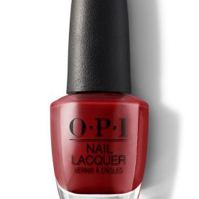 OPI Nail Lacquer – My Solar Clock is Ticking ( P38)