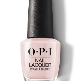 OPI Nail Lacquer – My Very First Knockwurst ( G20)