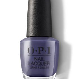 OPI Nail Lacquer – Nessie Plays Hide & Sea-K ( U19)