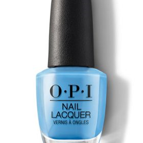 OPI Nail Lacquer – No Room For The Blues ( B83)