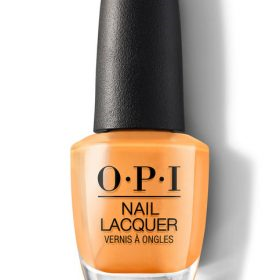 OPI Nail Lacquer – No Tan Lines ( F90)