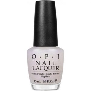 OPI Nail Lacquer – I juggle men ( F25)