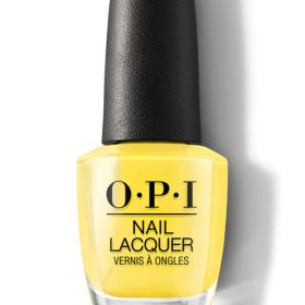 OPI Nail Lacquer – I Just Can’t Cope-Acabana ( A65)