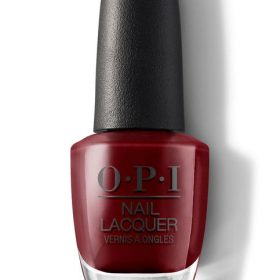 OPI Nail Lacquer – I Love You Just Be-Cusco ( P39)