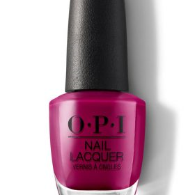 OPI Nail Lacquer – I Manicure for Beads ( N54)