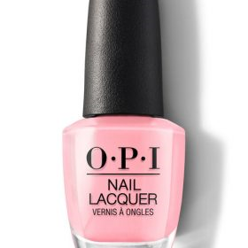 OPI Nail Lacquer – I Think In Pink ( H38)