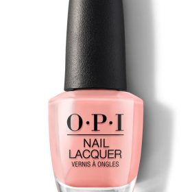 OPI Nail Lacquer – I?ll Have a Gin & Tectonic ( I61)