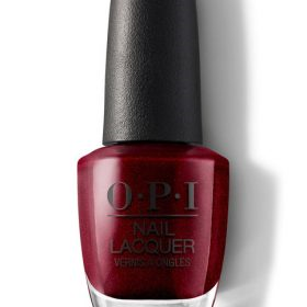 OPI Nail Lacquer – I’m Not Really a Waitress ( H08)