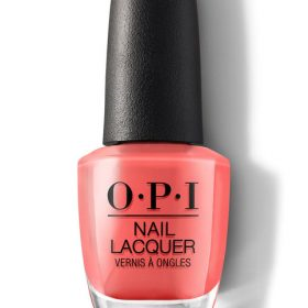 OPI Nail Lacquer – I’m On A Sushi Roll ( T87)