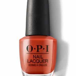 OPI Nail Lacquer – It?s a Piazza Cake ( V26 )