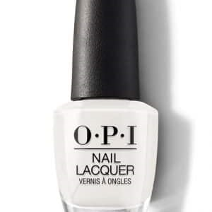 OPI Nail Lacquer – It?s in the Cloud ( T71 )