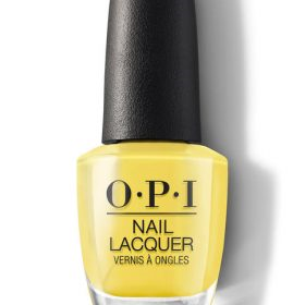 OPI Nail Lacquer – Don’t Tell A Sol ( M85)