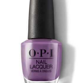 OPI Nail Lacquer – Don’t Toot My Flute ( P34)