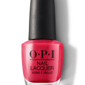 OPI Nail Lacquer – Edinburgh-er & Taties ( U23)