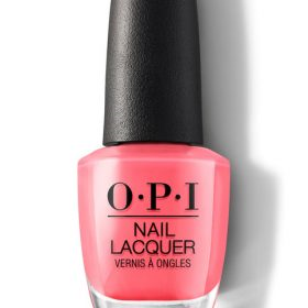 OPI Nail Lacquer – Elephantastic Pink ( I42)