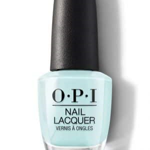 OPI Nail Lacquer – Gelato on My Mind ( V33 )