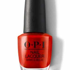 OPI Nail Lacquer – Gimme a Lido Kiss ( V30 )