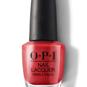 OPI Nail Lacquer – Go with the Lava Flow ( H69)