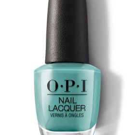 OPI Nail Lacquer – How Does Your Zen Garden Grow? ( T86)