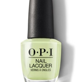 OPI Nail Lacquer – Hurry-Juku Get This Color ( T83)