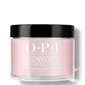 OPI Dipping Powder Perfection – One Heckla of a Color! I62