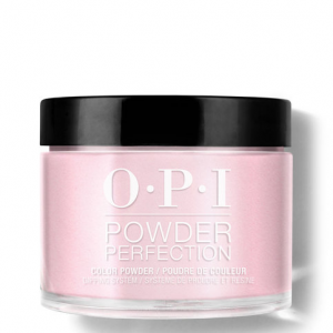 OPI Dipping Powder Perfection – Two-timing the Zones F80