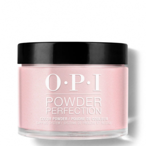 OPI Dipping Powder Perfection – You’ve Got Nata On Me L17