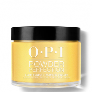 OPI Dipping Powder Perfection – Exotic Birds Do Not Tweet F91