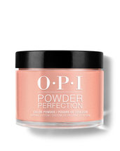 OPI Dipping Powder Perfection – Freedom of Peach W59