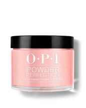 OPI Dipping Powder Perfection – Mural Mural on the Wall M87